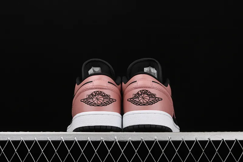 All categories Air Jordan Jordan series basketball shoes Air Jordan 1 Low Air Jordan 1 Low AJ1 Joe 1 low-top cultural and leisure sports sneakers 553558-034